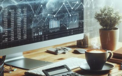 أخطاء مالية شائعة تقع بها الشركات الصغيرة وكيف تتجنبها مع فخر العرب للاستشارات المحاسبية في تبوك