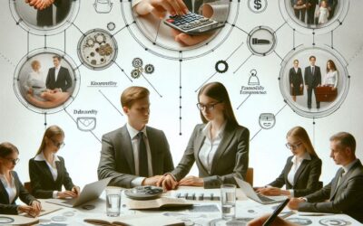 دور المحاسبة في تقييم الأداء المالي للشركات العائلية: كيف تضمن نجاح أعمالك في تبوك