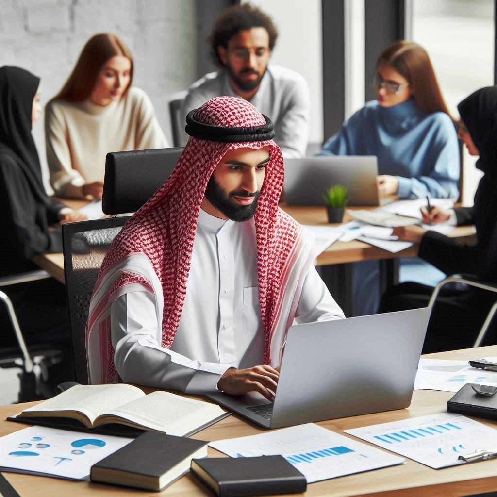 كيف تساعدك الجداول المحاسبية في اتخاذ القرارات؟