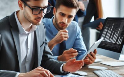 ماهو التحليل المالي وكيف يغيّر طريقة إدارتك؟ | دليلك الشامل لفهم التحليل المالي وأهميته في نجاح الشركات