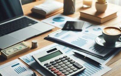 خمس أدوات رقمية تسهل عليك إدارة المحاسبة | دليلك الذكي لتحقيق الكفاءة المالية