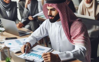 كيف تقرأ القوائم المالية حتى لو لم تكن محاسباً؟ | دليلك الشامل لفهم البيانات المالية بسهولة