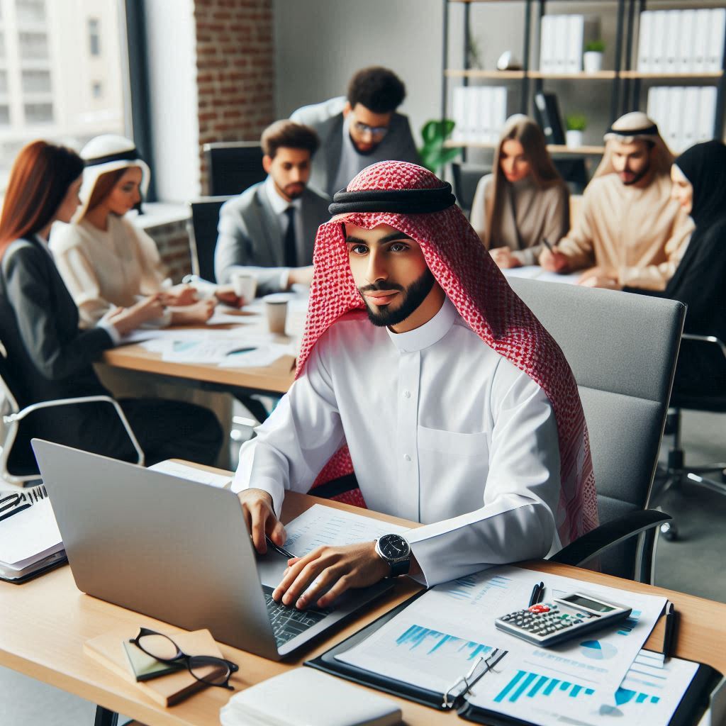 كل ما تحتاج معرفته عن التدقيق المحاسبي الخارجي