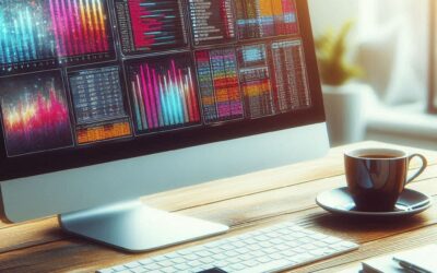 دور المحاسبة في إدارة العلاقات مع الشركاء الإستراتيجيين: كيف تضمن شركتك النجاح المالي والتشغيلي