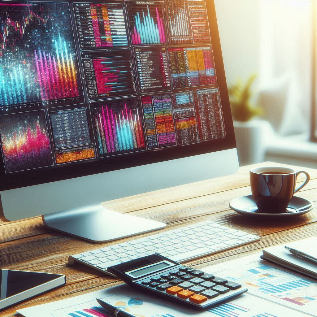 دور المحاسبة في إدارة العلاقات مع الشركاء الإستراتيجيين