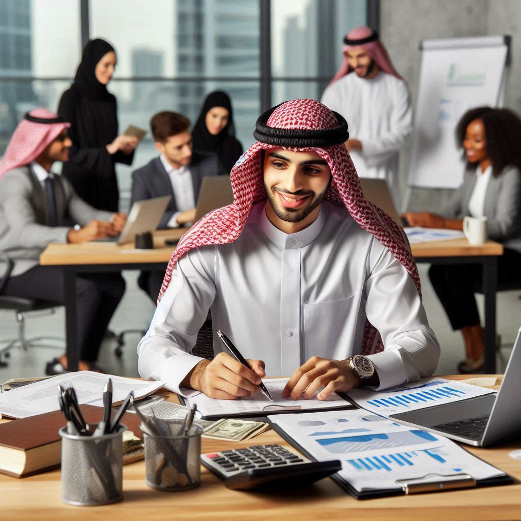 أهمية الامتثال للمعايير الدولية لإعداد التقارير المالية (IFRS)