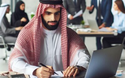 أهمية الاستشارات المحاسبية قبل إطلاق مشروعك: دليلك الذكي للنجاح المالي في تبوك