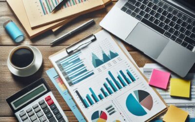 مراجعة برامج المحاسبة الأشهر: مقارنة تفصيلية لاختيار الأنسب لنجاح شركتك