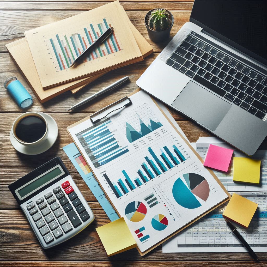 مراجعة برامج المحاسبة الأشهر