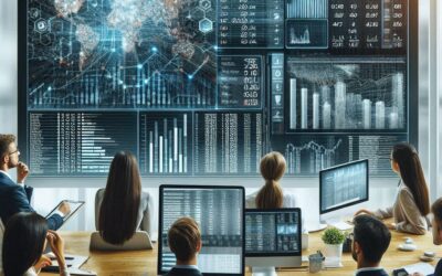 كيف تقيّم الأداء المالي لشركتك في 30 دقيقة؟ | دليل فخر العرب للاستشارات المحاسبية في تبوك