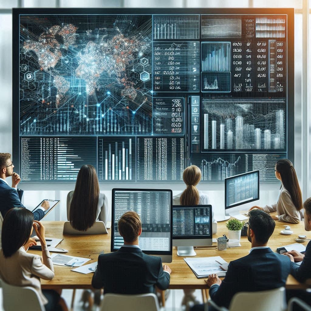 كيف تقيّم الأداء المالي لشركتك في 30 دقيقة؟