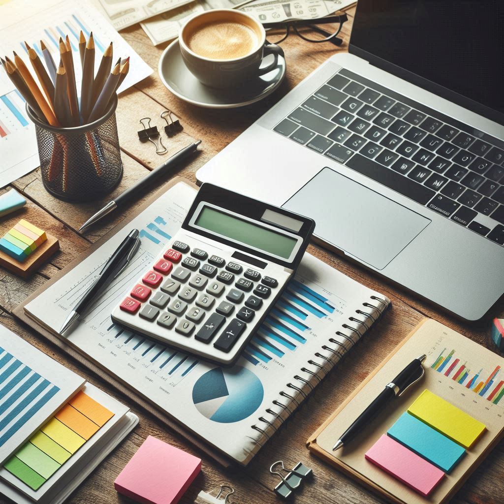 كيف تستعد لموسم الإقرارات الضريبية بدون قلق؟