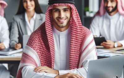 كيف تبدأ شركتك من الصفر بإدارة مالية ذكية: دليلك الشامل للنجاح في تبوك