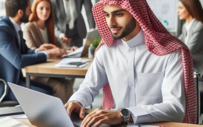 حلول المحاسبة السحابية: هل هي مناسبة لشركتك؟