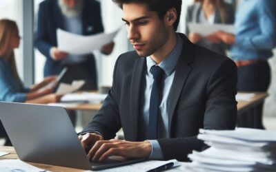 لماذا يفشل بعض رواد الأعمال في إدارة الأموال؟