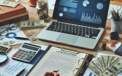 تأثير التقارير المالية الدقيقة على جذب المستثمرين: كيف تفتح الأرقام الأبواب أمام التمويل والنمو