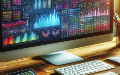 الفروق الجوهرية بين المحاسبة التقليدية والحديثة: دليلك الشامل لفهم التحول المحاسبي