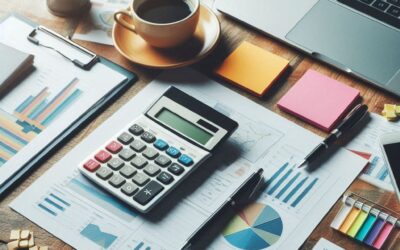 المحاسبة في المشاريع العقارية: ما الذي يميزها؟