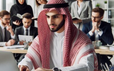 التحول الرقمي في المحاسبة: هل أنت مستعد؟