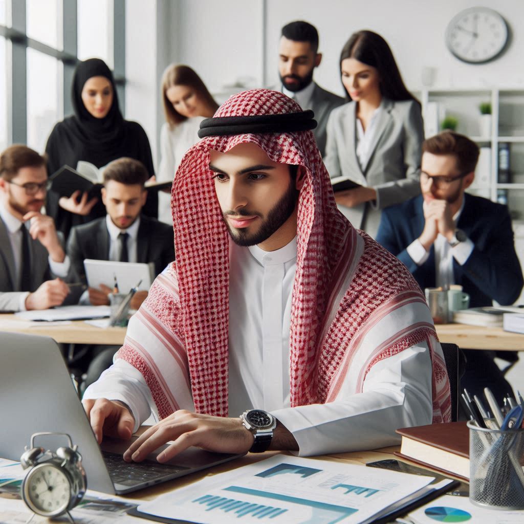 التحول الرقمي في المحاسبة: هل أنت مستعد؟