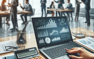 كيف تختار المستشار المالي المناسب لشركتك؟ | دليل شامل لتحقيق النجاح المالي