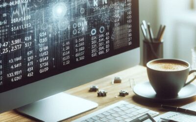 المحاسبة كعنصر أساسي في استراتيجية النمو: كيف تساهم في تحقيق أهداف شركتك