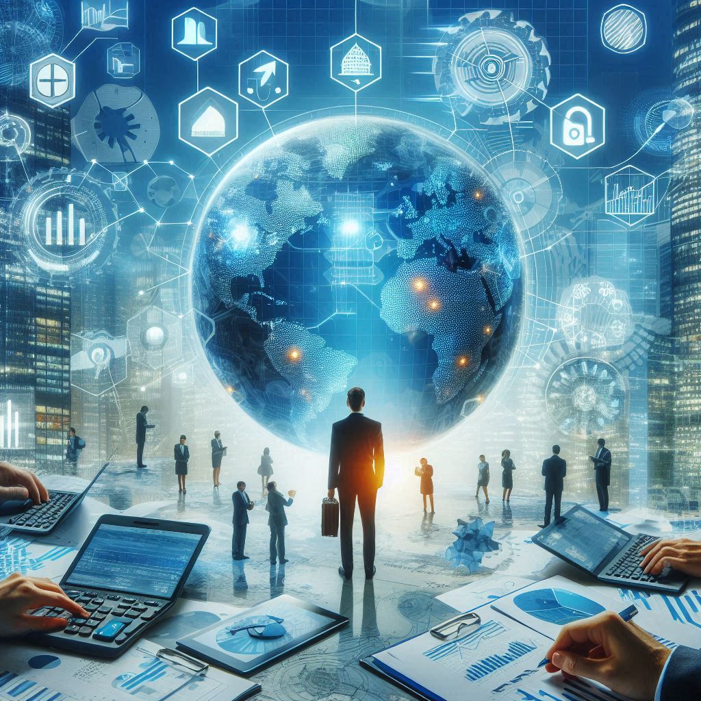 تعرف على المعايير الدولية (IFRS) وأهميتها للشركات في تبوك