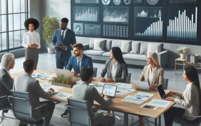 مبادئ المحاسبة لغير المحاسبين: دليلك الشامل لفهم الأساسيات المالية