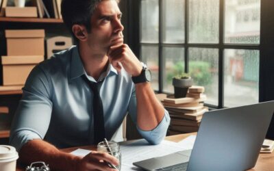 📊 متى يجب عليك توظيف محاسب بدوام كامل؟ | دليل شامل لاتخاذ القرار المالي الصحيح