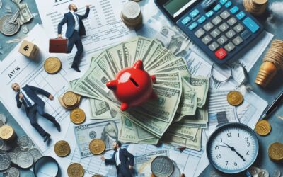 التزامات ضريبية جديدة: كيف تستعد لها؟