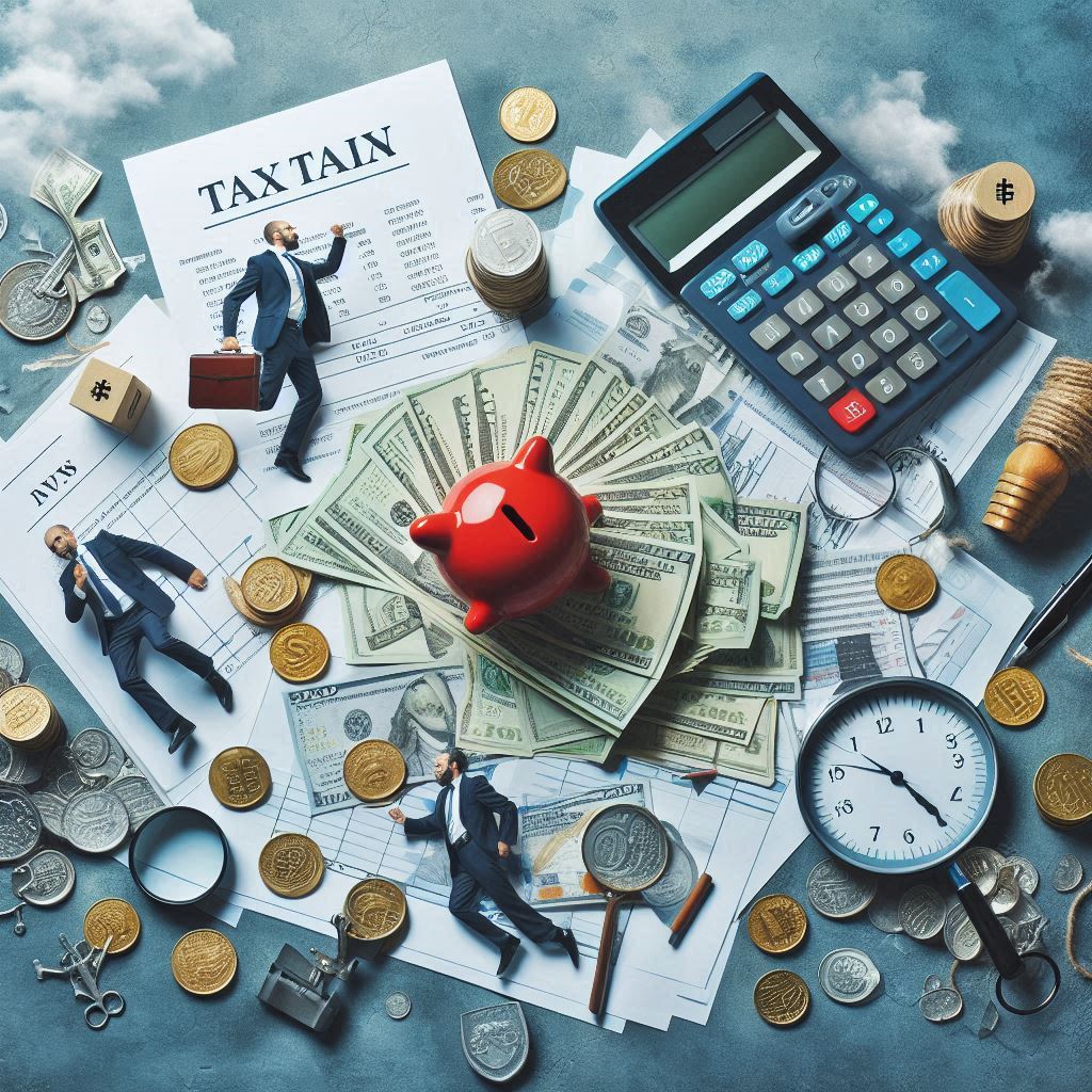 التزامات ضريبية جديدة: كيف تستعد لها؟