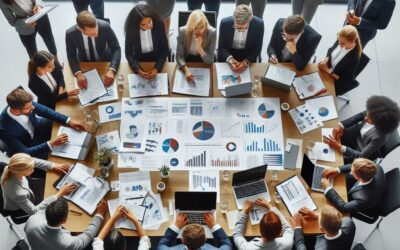 تحليل التدفقات النقدية: كيف تستخدمه لصالحك؟