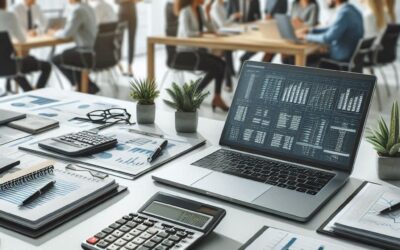 هل تحتاج شركتك إلى محاسب قانوني أو محلي؟ دليلك لاختيار الأنسب لنجاح أعمالك