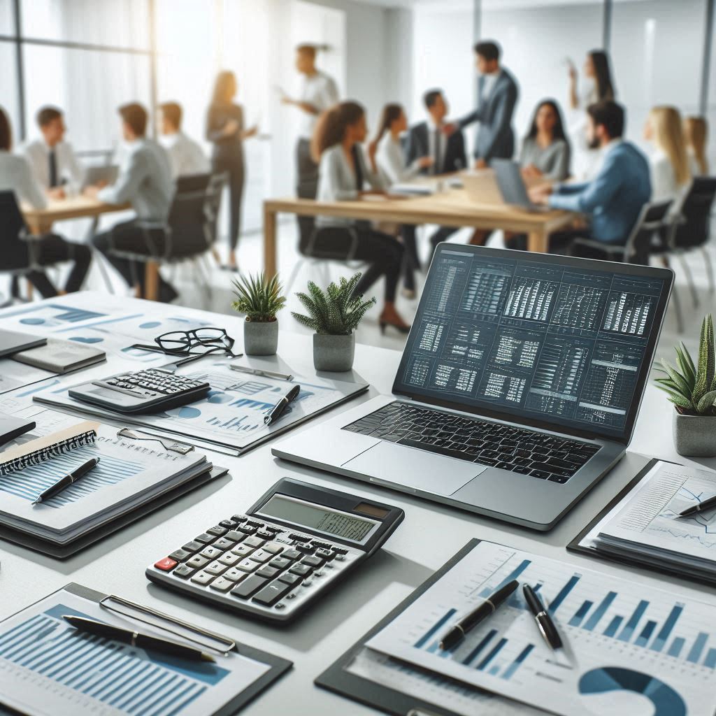 هل تحتاج شركتك إلى محاسب قانوني أو محلي؟