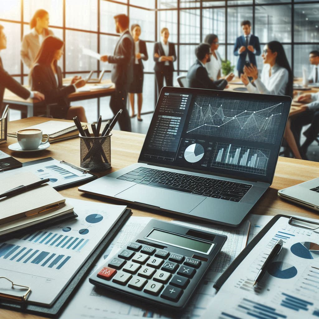 تعرف على المعايير الدولية (IFRS) وأهميتها للشركات في تبوك
