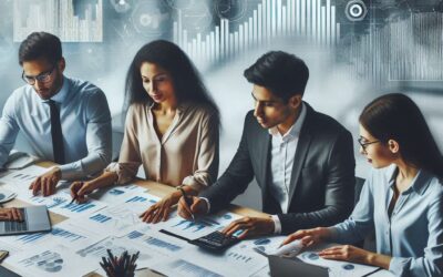 كيف تستعد للفحص الضريبي بدون خوف؟ | دليل شامل من فخر العرب للاستشارات المحاسبية تبوك