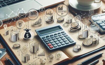 هل ترغب بتأسيس شركة بلا أخطاء محاسبية؟ نحن هنا لنساعدك