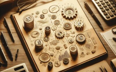 لماذا تحتاج استشارة محاسبية قبل التوسع؟ | دليل فخر العرب لتحقيق نمو مالي آمن