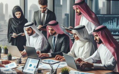 حلولنا المحاسبية المصممة خصيصًا لمجال عملك: دليلك لتحقيق النجاح المالي في تبوك