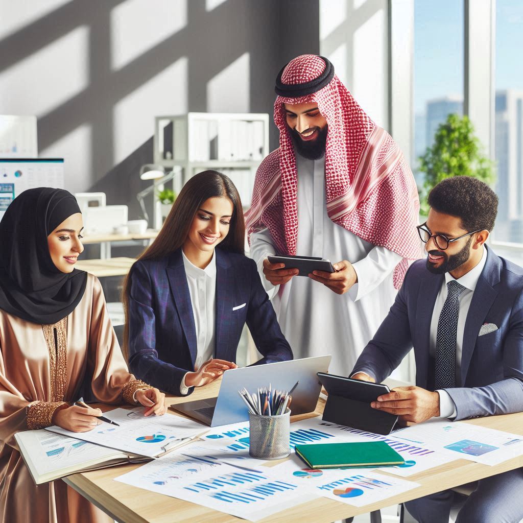 هل تحتاج شركتك لمحاسب داخلي أم خارجي؟