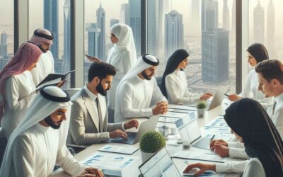 هل تحتاج شركتك لمحاسب داخلي أم خارجي؟ دليلك لاختيار الحل الأمثل لإدارة أعمالك المالية