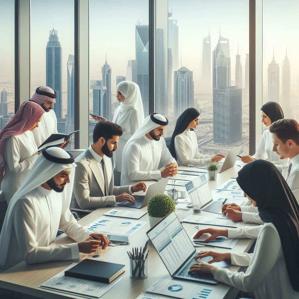 هل تحتاج شركتك لمحاسب داخلي أم خارجي؟