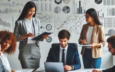 إجراءات تقديم الإقرارات الضريبية بدقة: دليلك الشامل لتحقيق الامتثال الضريبي مع فخر العرب للاستشارات المحاسبية تبوك