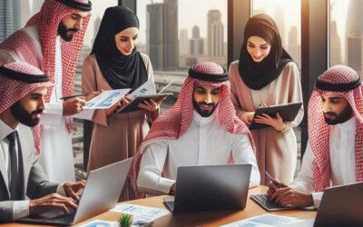 كيف تساعدك خدماتنا في ضبط المصاريف وتحقيق الأرباح؟ | فخر العرب للاستشارات المحاسبية تبوك