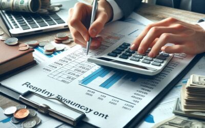 كيف يساهم المحاسب في تطوير خطة العمل؟| دليل شامل من فخر العرب للاستشارات المحاسبية