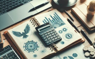 كيف نقدم لك دعمًا محاسبيًا شاملًا عن بُعد؟ | فخر العرب للاستشارات المحاسبية تبوك