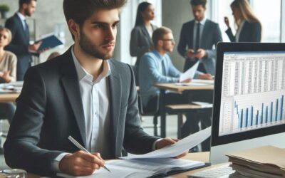 مستشارك المالي من البداية للنمو: دليلك الشامل لتحقيق النجاح المالي في تبوك