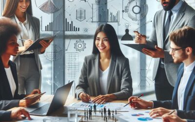 خطط لتقليل المخاطر القانونية بالمحاسبة السليمة: دليلك الشامل لتحقيق الامتثال المالي