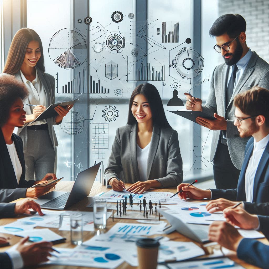 خطط لتقليل المخاطر القانونية بالمحاسبة السليمة: