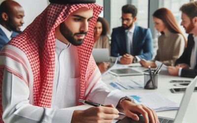 الزكاة على الشركات: كيف يتم احتسابها؟